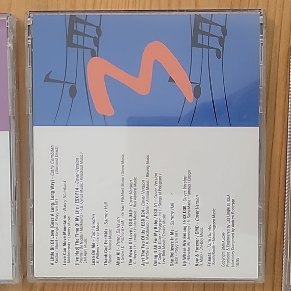 6 Vintage Amway motivational CDs - Picture 5 of 8